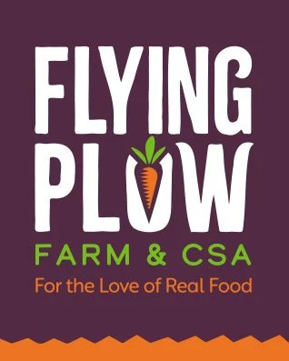Flying Plow Farm logo
