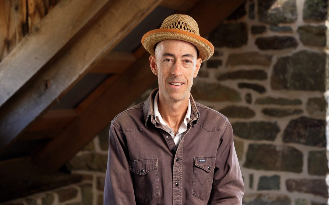john eyler farmstead with ecologia design