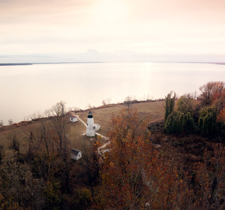 Aerial Imaging & Drone Stills