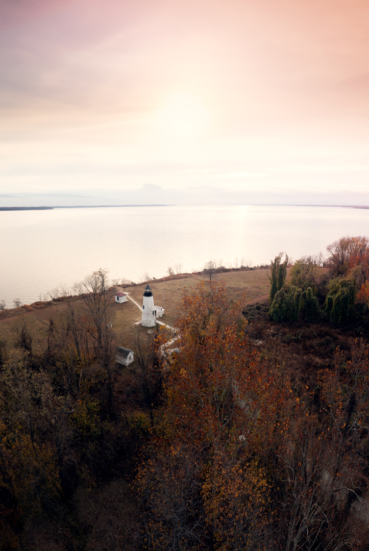 Aerial Imaging & Drone Stills